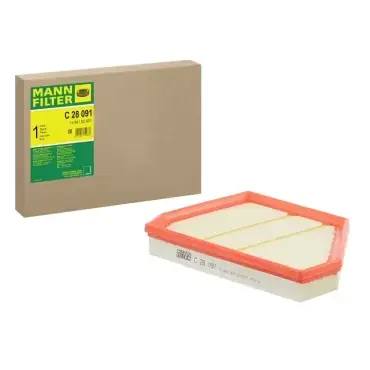 Reducere specială Filtru aer C 28 091 Mann Filter